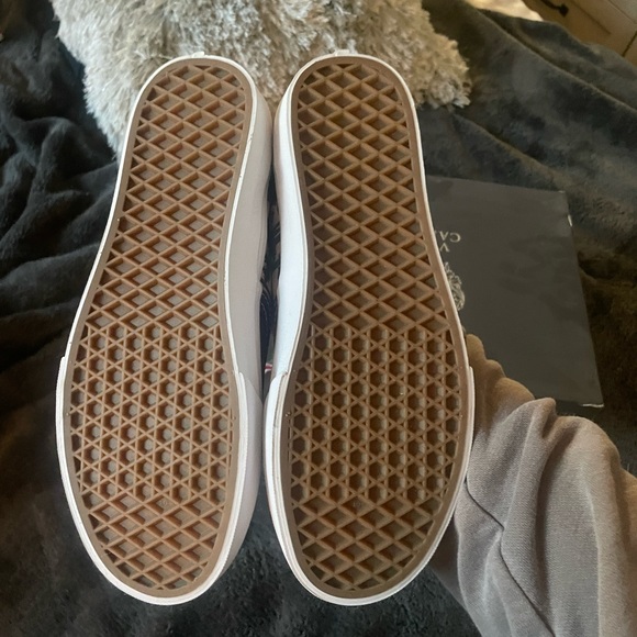 US Open Vans - Picture 6 of 7